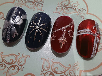 Díszítő és technikai továbbképzéseken készített munkáim 20231114_153655.jpg [Készült: 2023. 11. 14. - samsung SM-A505FN]