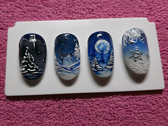 Díszítő és technikai továbbképzéseken készített munkáim 20251125_125203.jpg [Készült: 2025. 11. 25. - samsung SM-A505FN]